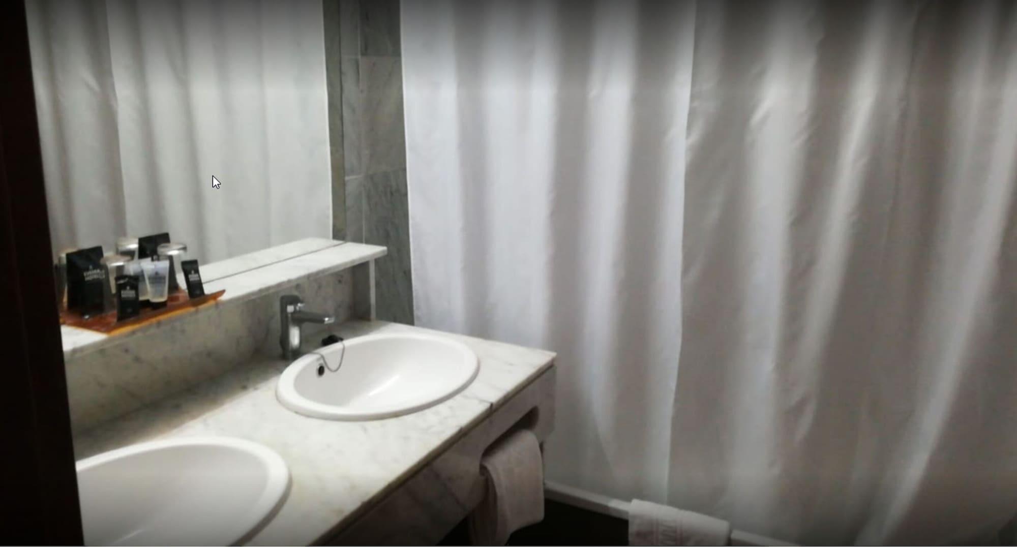 Evenia Olympic Suites Lloret de Mar Eksteriør bilde