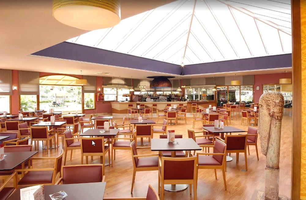 Evenia Olympic Suites Lloret de Mar Eksteriør bilde