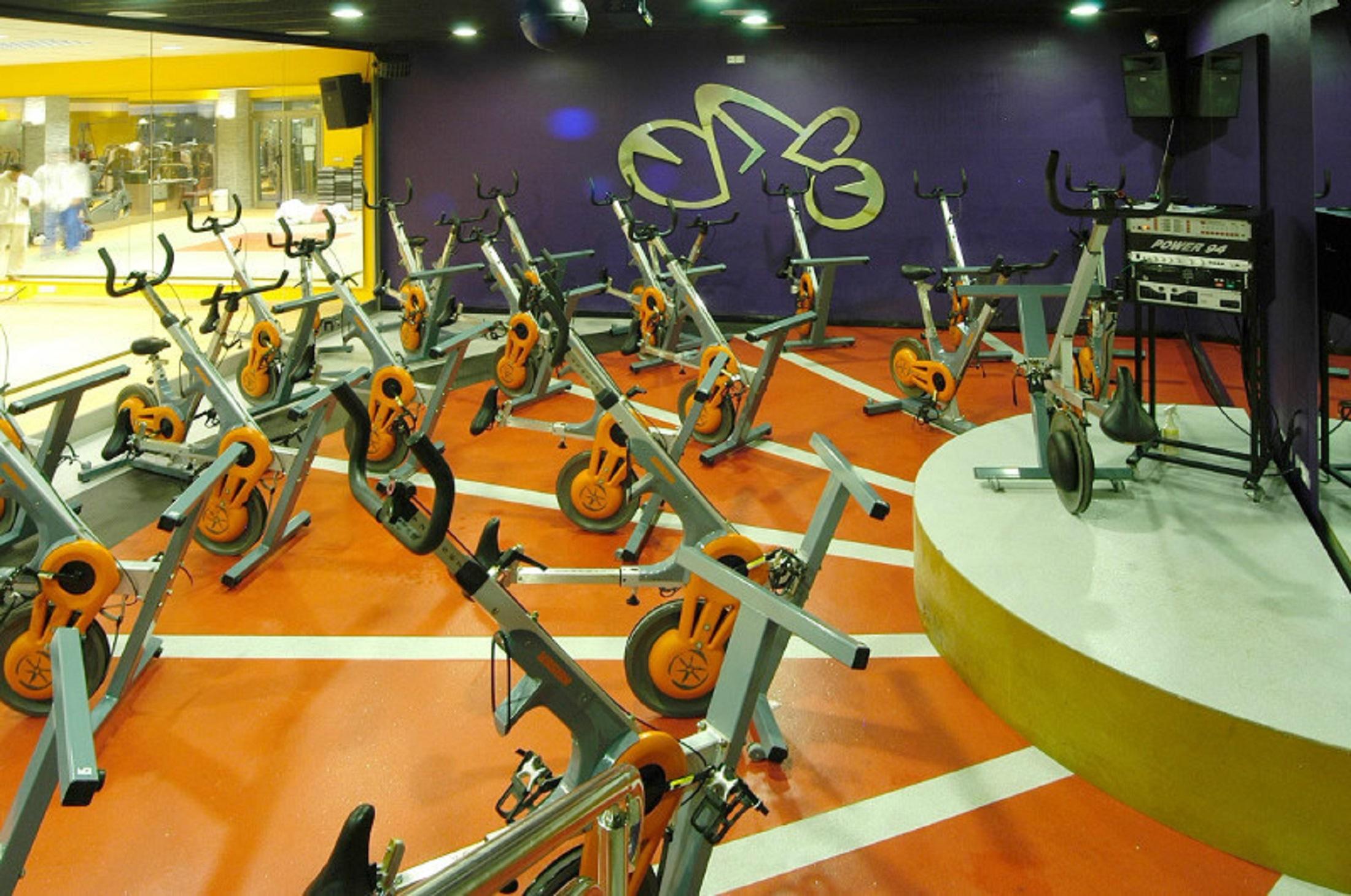 Evenia Olympic Suites Lloret de Mar Eksteriør bilde