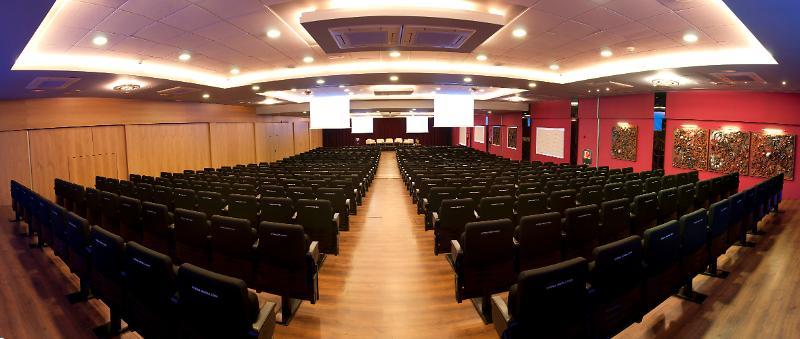 Evenia Olympic Suites Lloret de Mar Eksteriør bilde