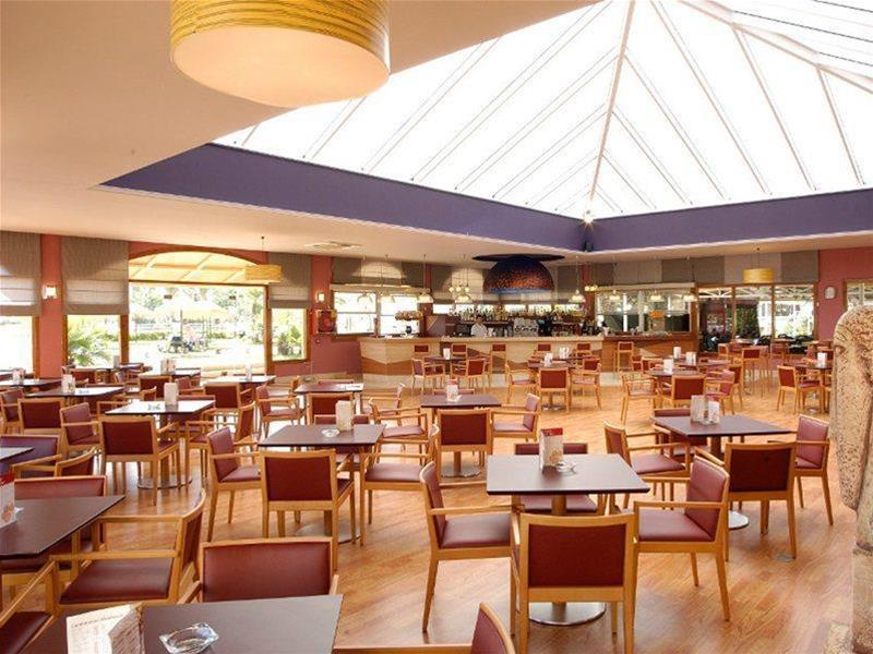 Evenia Olympic Suites Lloret de Mar Eksteriør bilde